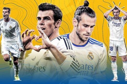 Đoạn kết buồn cho Gareth Bale