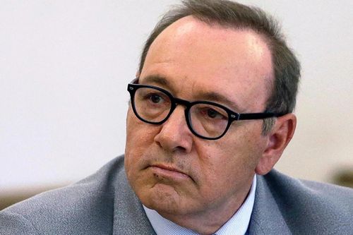 Kevin Spacey bị truy tố tội tấn công tình dục 3 người đàn ông