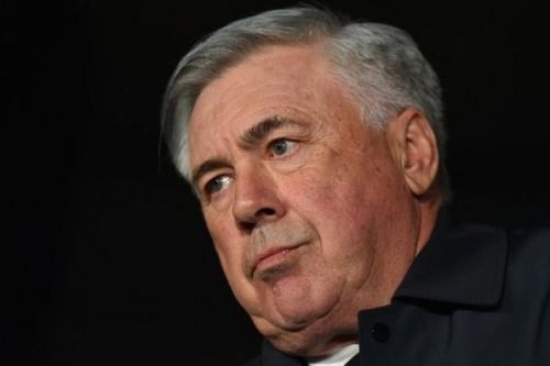 Sự khác biệt của Carlo Ancelotti