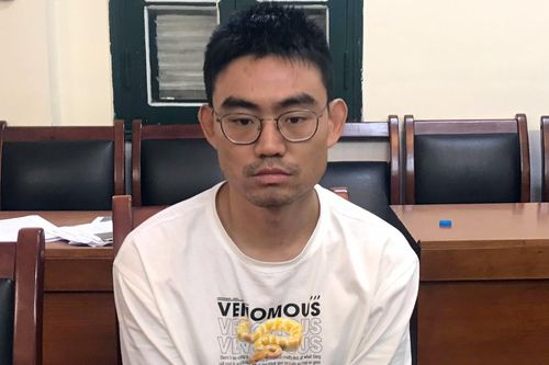 Bắt trùm đường dây cho vay với lãi suất hơn 2.000%/năm