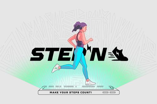 Token của dự án 'chạy bộ kiếm tiền' bốc hơi 40%