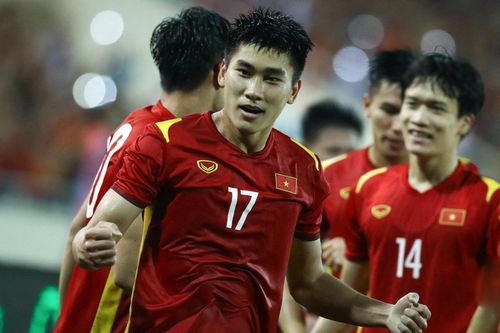 Cơ hội để U23 Việt Nam đi tiếp tại giải U23 châu Á 2022