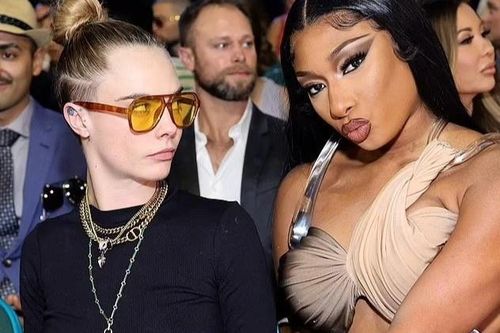Cara Delevingne có quá thô lỗ?