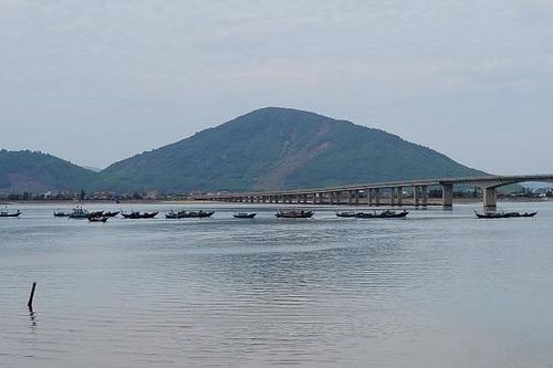 Hà Tĩnh: Ứng phó biến đổi khí hậu vùng ven biển