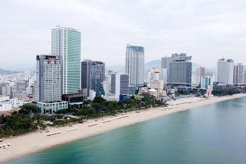 Nha Trang: Hệ số điều chỉnh đất ở nhiều khu vực tăng tối đa 3,6 lần