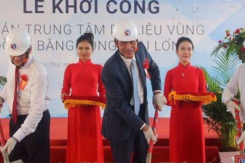 Khởi công xây dựng Trung tâm dữ liệu vùng ĐBSCL