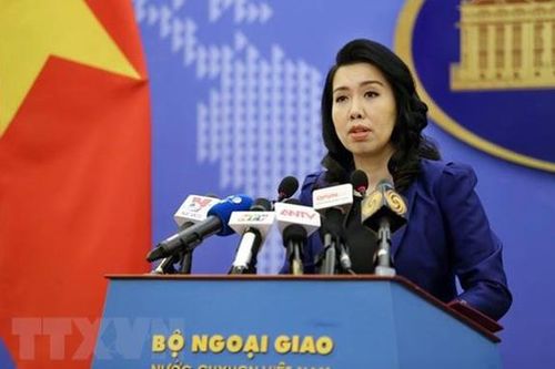 IPEF cần bổ trợ cho các liên kết kinh tế đã có
