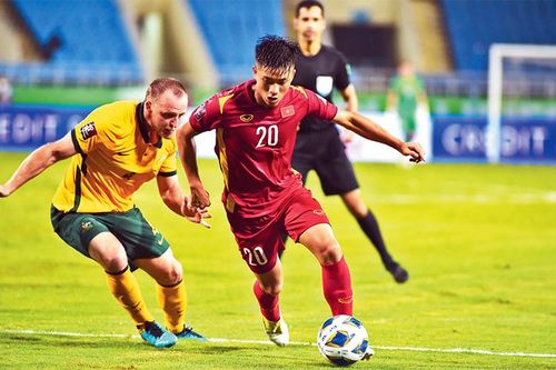 Không có đường tắt đến World Cup