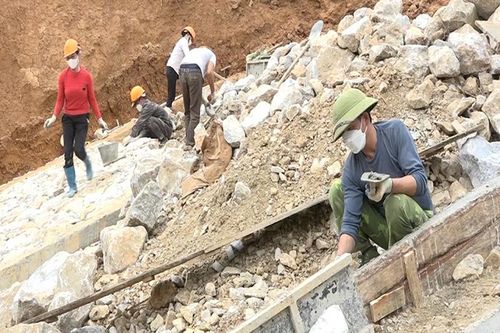 Lạng Sơn: Bảo đảm an toàn công trình thủy lợi trong mùa mưa lũ