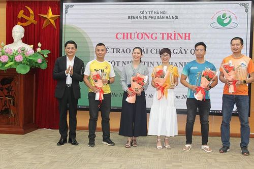 3.000 người tham dự giải chạy 'Vì một niềm tin về hạnh phúc'