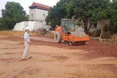 Thái Nguyên: Cần gỡ 'nút thắt' giải phóng mặt bằng cho nhà đầu tư