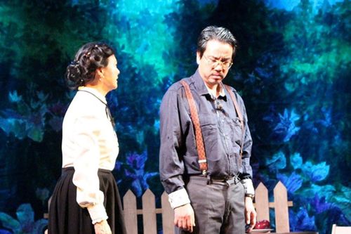 Nhà hát Tuổi trẻ có giám đốc mới, ra mắt chương trình 'Mùa hè yêu thương'