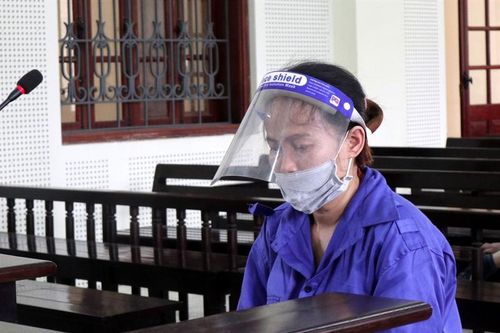 Vợ nhẫn tâm sát hại chồng khuyết tật