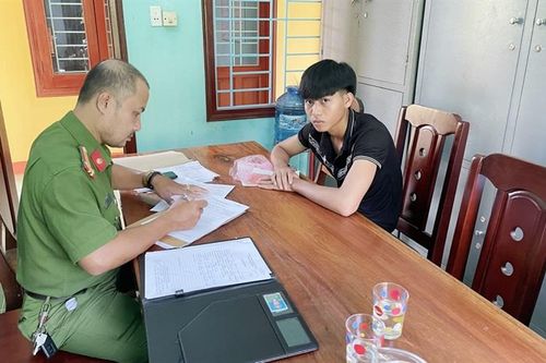 Xử lý đối tượng nhiều lần gọi điện gây rối, đe dọa, xúc phạm Cảnh sát 113