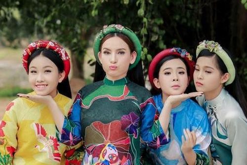 Hai con nuôi của ca sĩ Phi Nhung thay đổi 'cực bạo' sau nửa năm mẹ nuôi qua đời