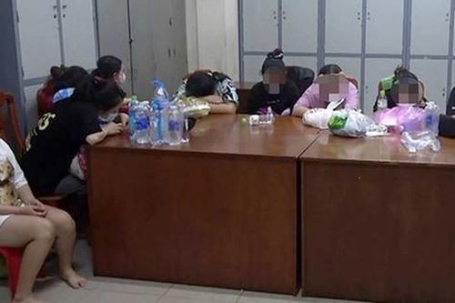 Ẩn họa từ mâu thuẫn trên mạng xã hội