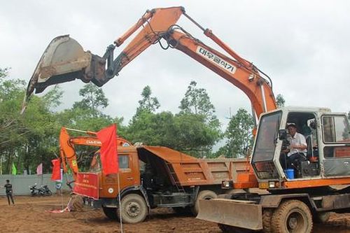 Khởi công Trung tâm dữ liệu vùng ĐBSCL hơn 337 tỷ đồng