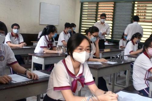 TPHCM: Sở GD&ĐT họp rút kinh nghiệm nhưng không kiểm điểm