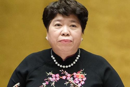 Dự thảo Luật Thi đua, khen thưởng (sửa đổi) có 8 nhóm điểm mới
