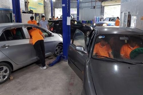 Miễn kiểm định lần đầu với xe ô tô mới ở huyện đảo: Biện pháp kích cầu cho vùng khó