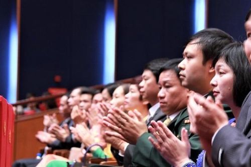 Công bố danh sách hội đồng giáo sư cơ sở năm 2022
