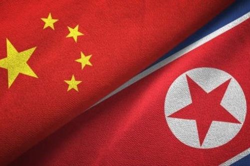 Trung Quốc xuất khẩu hơn 23.000 thùng dầu tinh luyện sang Triều Tiên trong hai tháng
