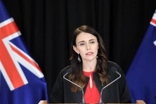 Thủ tướng New Zealand quay lại Mỹ gặp Tổng thống Biden, mục đích là gì?