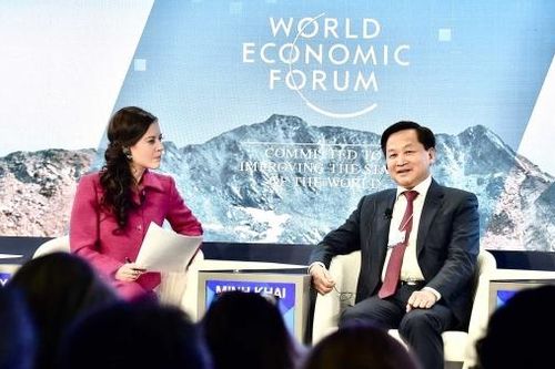Thông điệp về phát triển ngoại giao đa phương trong giai đoạn bước ngoặt