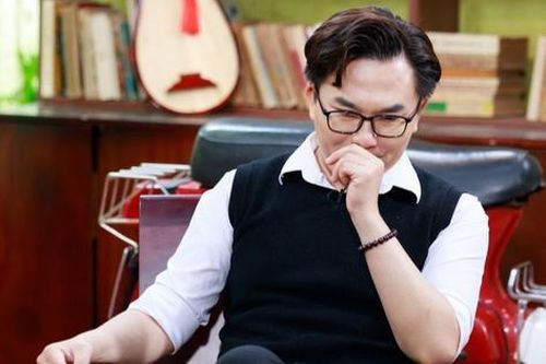 Đại Nghĩa: Cú vấp ngã đau đớn và tình bạn khăng khít 20 năm với Đức Thịnh
