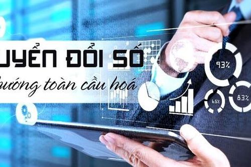 'Cát cứ' dữ liệu - trở lực vô hình của kinh tế số