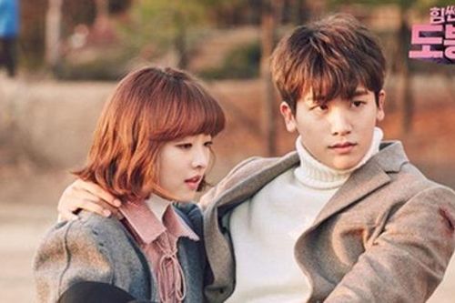 Park Bo Young, Park Hyung Sik không đóng 'Cô nàng mạnh mẽ Do Bong Soon 2'