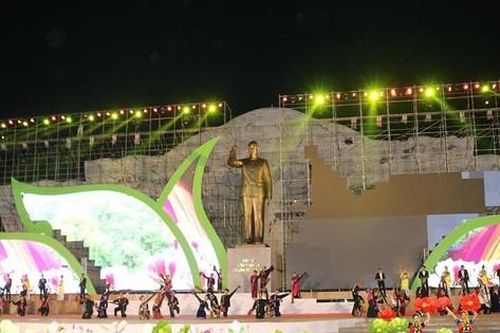Sơn La sẵn sàng cho sự kiện Thủ tướng Chính phủ đối thoại với nông dân và Festival trái cây, sản phẩm OCOP Việt Nam