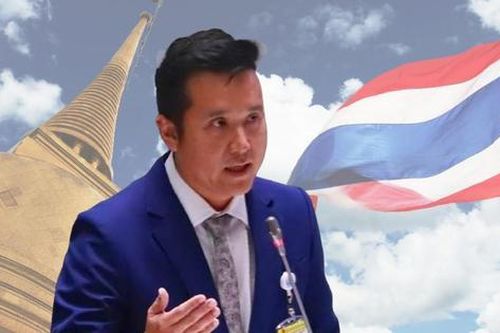 Thái Lan tiến tới hợp pháp hóa thuốc lá thế hệ mới