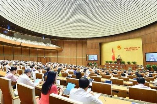 Tạo chuyển biến mạnh mẽ trong công tác khen thưởng