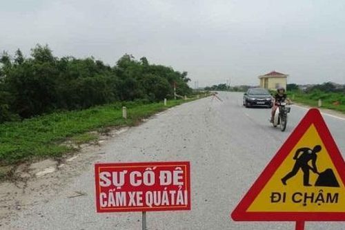 Hưng Yên yêu cầu các địa phương theo dõi chặt chẽ và có phương án bảo vệ đê điều