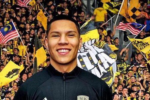 Malaysia gọi một loạt ngôi sao châu Âu về đấu Việt Nam tại U23 châu Á