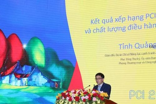 Quảng Ninh tổ chức Hội nghị phân tích chuyên sâu về PCI