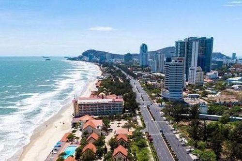 Thông tin mới về vụ 28ha 'đất vàng' ven biển bị doanh nghiệp 'xài chùa' 3 thập kỷ