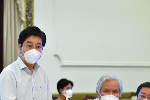 Vì sao nhiều nhân tài 'chê' chính sách của UBND TPHCM