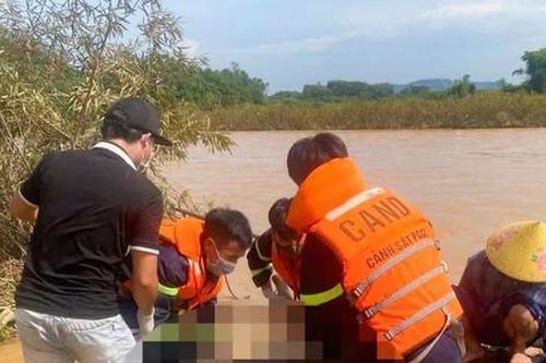 Tìm thấy thi thể nữ kế toán bệnh viện ở Nghệ An nghi nhảy cầu tự vẫn