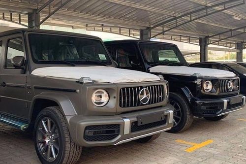 Bỏ đăng kiểm lần đầu xe mới, lo chuyện vừa xuất xưởng đã lỗi