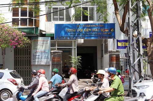 Công an yêu cầu giám định thiết bị y tế CDC Khánh Hòa đã mua