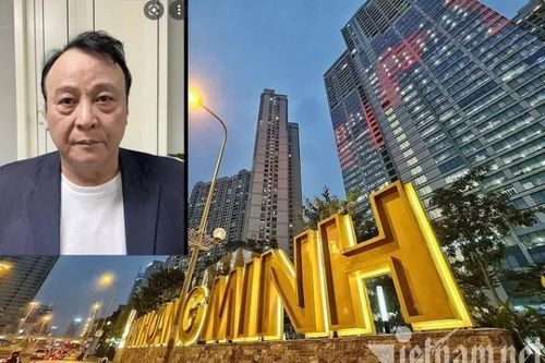 Đơn vị kiểm toán công ty thành viên Tân Hoàng Minh bị đình chỉ