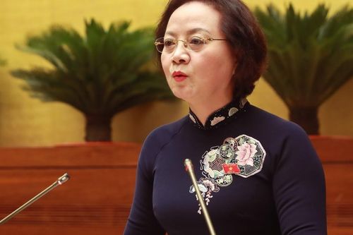Sẽ lấy phiếu ĐBQH về mở rộng danh hiệu Nghệ sĩ Nhân dân, Nghệ sĩ Ưu tú