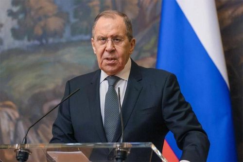 Moscow cáo buộc phương Tây tuyên chiến toàn diện với Nga