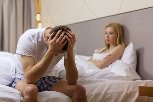 Mất trí nhớ sau khi làm 'chuyện ấy'