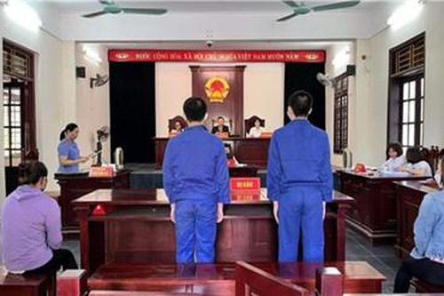 VKSND quận Hải An: Phối hợp tổ chức 'phiên tòa thân thiện'