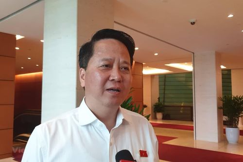 Vụ Việt-Á: Cần thu hồi khen thưởng của các tổ chức, cá nhân vi phạm