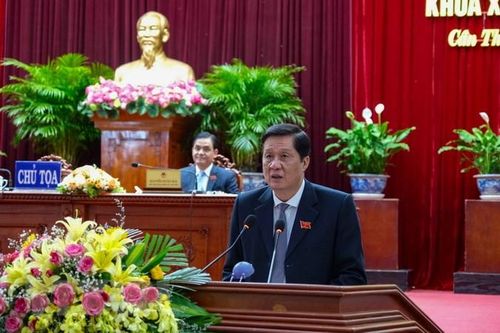 Cần Thơ: Hơn 1.060 tỷ đồng cho cao tốc Châu Đốc-Cần Thơ-Sóc Trăng