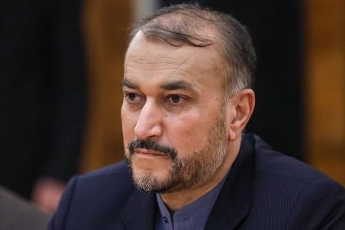 Iran đề xuất tổ chức đàm phán hòa bình giữa Nga - Ukraine